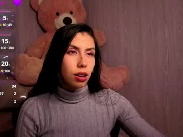 Timkerhell_18_A May 02, 2026 Chaturbate stream image