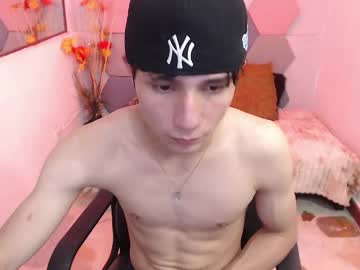 Yao_23 May 02, 2026 Chaturbate stream image