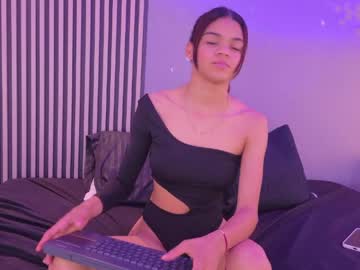 Anthonella_Smiith May 02, 2026 Chaturbate stream image