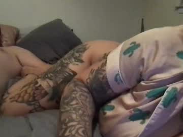Eleanor_Amore May 02, 2026 Chaturbate stream image
