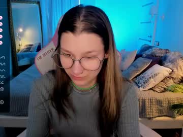 Linablossom May 02, 2026 Chaturbate stream image