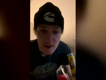 Lukeshaft May 02, 2026 Chaturbate stream image