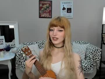 Mistymarlow May 02, 2026 Chaturbate stream image