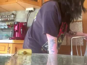 Pameliaguilbault May 02, 2026 Chaturbate stream image
