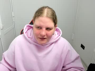 Sweet_Karla_La May 02, 2026 Chaturbate stream image