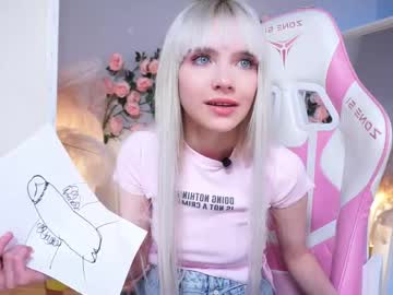 Wow_Angel May 02, 2026 Chaturbate stream image