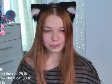 Alinabae May 02, 2026 Chaturbate stream image