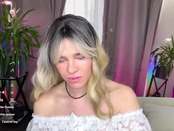 Anjalin_Sososok May 02, 2026 Chaturbate stream image