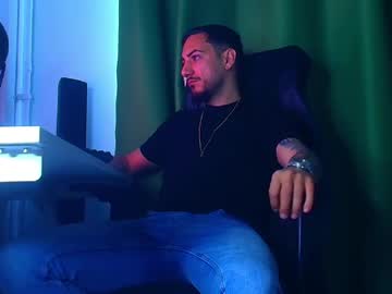 Romaniamaster1 May 02, 2026 Chaturbate stream image