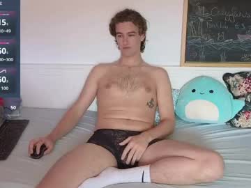 Alex83530 May 02, 2026 Chaturbate stream image