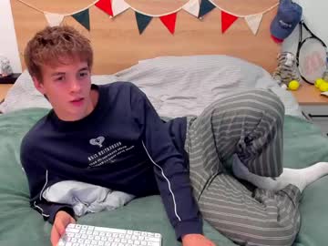 Lanny_Fandi May 02, 2026 Chaturbate stream image