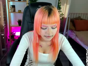 Mika_Vatashi May 02, 2026 Chaturbate stream image