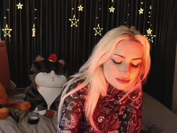 Necroblonde May 02, 2026 Chaturbate stream image