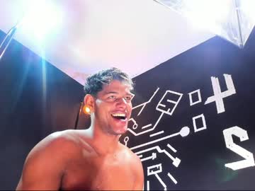 Daniel_Boy18 May 02, 2026 Chaturbate stream image