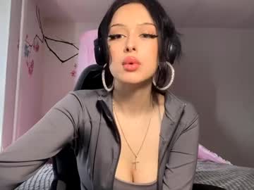 Eneidacollazo May 02, 2026 Chaturbate stream image