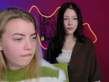 Isabella_Misis May 02, 2026 Chaturbate stream image