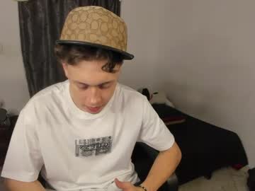 Santiceballo May 02, 2026 Chaturbate stream image