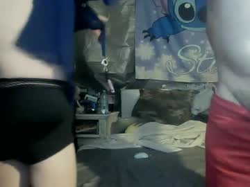Stitchsunshine85 May 02, 2026 Chaturbate stream image
