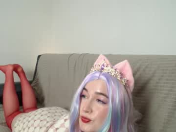 Sweetfox__ May 02, 2026 Chaturbate stream image