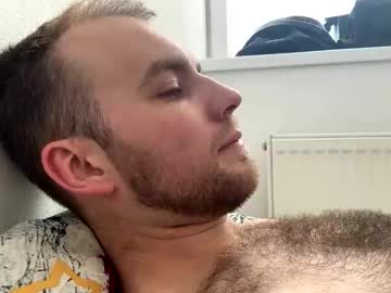 Jacobhairyvip May 02, 2026 Chaturbate stream image