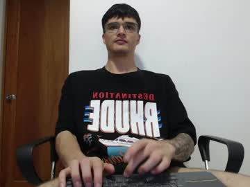 Joseh0se May 02, 2026 Chaturbate stream image