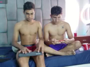 Twinksecrets_ May 02, 2026 Chaturbate stream image
