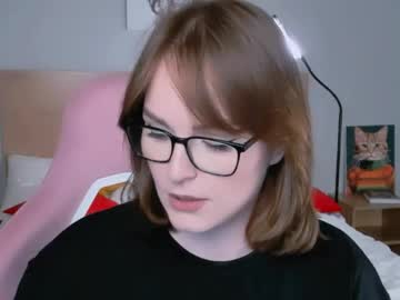 _Gingermean_ May 02, 2026 Chaturbate stream image