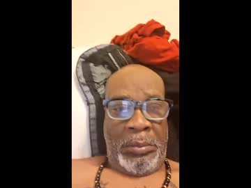 Russelldrhyne May 02, 2026 Chaturbate stream image