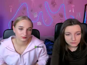 Sally_Meow May 02, 2026 Chaturbate stream image