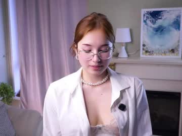 Shandrahoner May 02, 2026 Chaturbate stream image