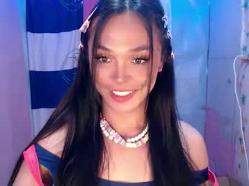Ursexy_Debra May 02, 2026 Chaturbate stream image