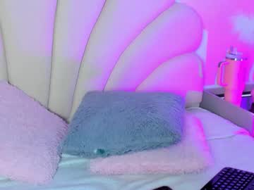 Angel_Bloom1 May 02, 2026 Chaturbate stream image