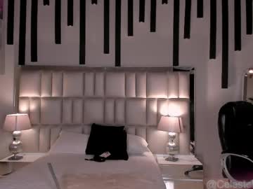 Celestepalmer_X May 02, 2026 Chaturbate stream image