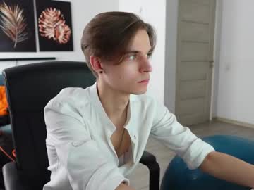 David_Heath May 02, 2026 Chaturbate stream image