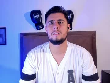 Ryan_Evannss May 02, 2026 Chaturbate stream image