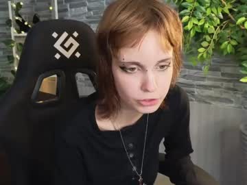 Sweet_Darly May 02, 2026 Chaturbate stream image