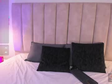 Ashley_Evans18 May 02, 2026 Chaturbate stream image