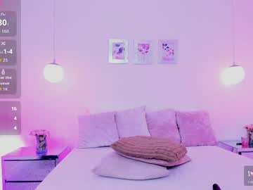 Belasweet7 May 02, 2026 Chaturbate stream image