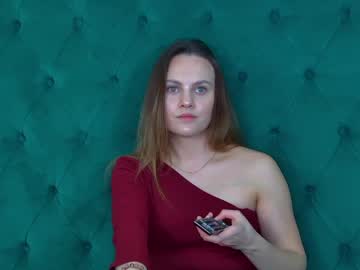 Lumerisoren May 02, 2026 Chaturbate stream image