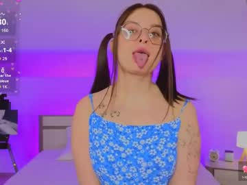 Selenamills May 02, 2026 Chaturbate stream image