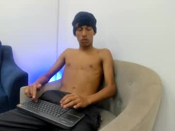 Zane_Belville May 02, 2026 Chaturbate stream image