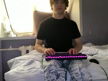 Eitanhere May 02, 2026 Chaturbate stream image