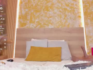Julietta_Pink May 02, 2026 Chaturbate stream image