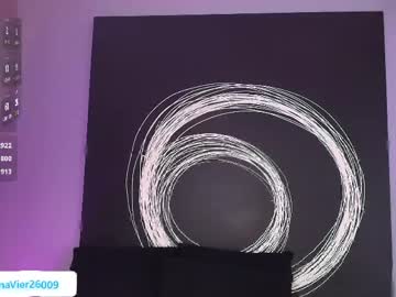 Alannaviera May 02, 2026 Chaturbate stream image