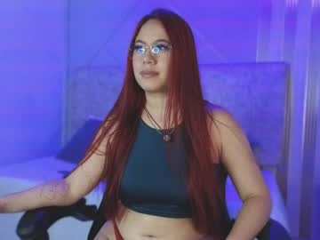 Antho_Red May 02, 2026 Chaturbate stream image