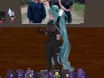 Bowsette_ May 02, 2026 Chaturbate stream image