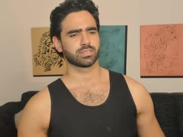 Bradleymartin7 May 02, 2026 Chaturbate stream image