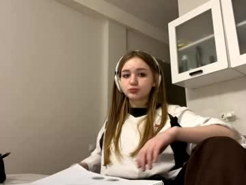 Brigidreever May 02, 2026 Chaturbate stream image