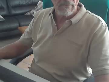 Cargo69 May 02, 2026 Chaturbate stream image