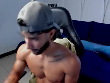 Collins_Emmett May 02, 2026 Chaturbate stream image